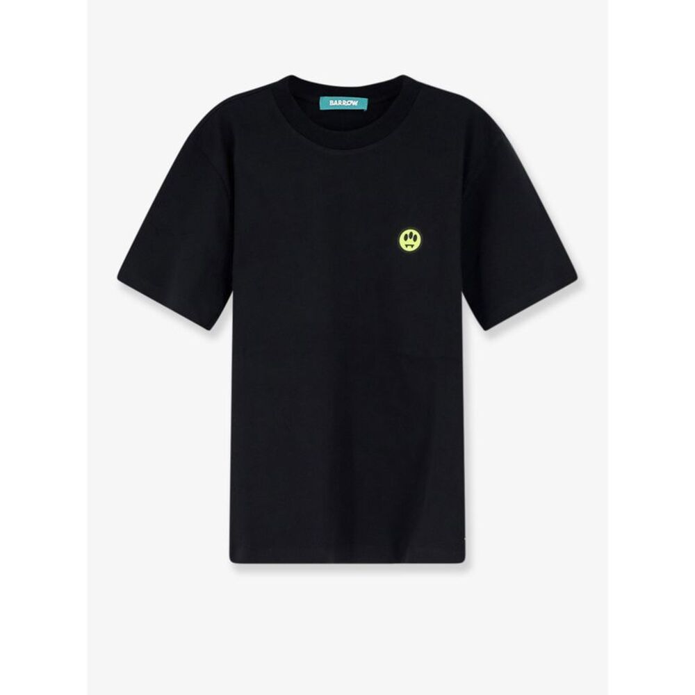 Barrow Men Cotton T-Shirt